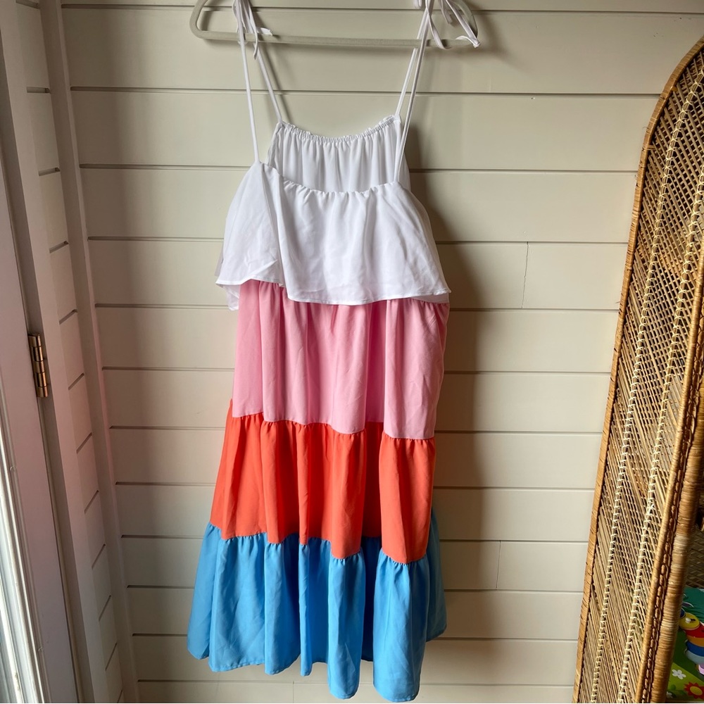 Time and Tru Dress - Picture 4 of 4